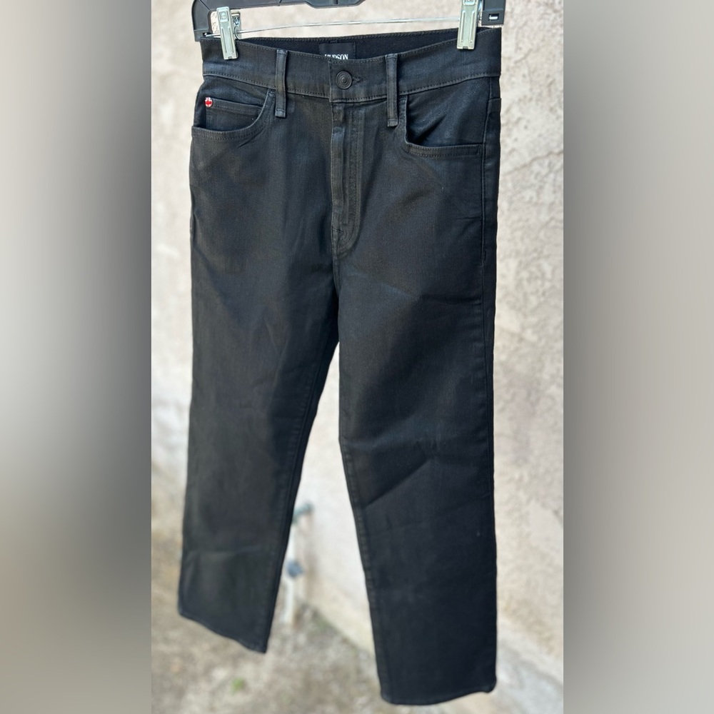 NW Hudson NOA Stellar straights Jeans Sz 26x26